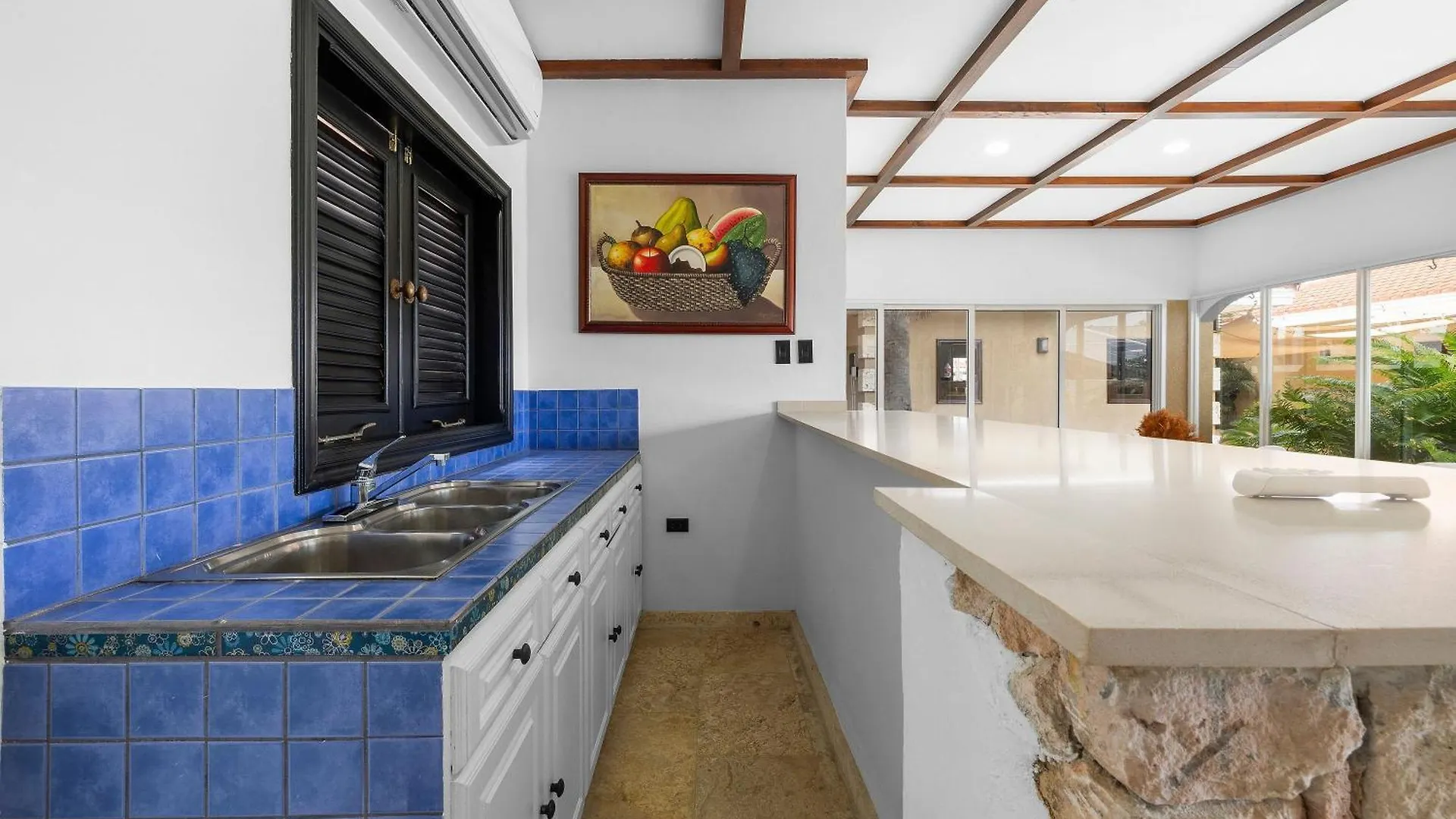 3Br Villa Serene Grace With Private Pool By Bocobay 오란제스타트